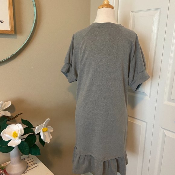 Evy's Tree Mikeala Dress - Size Medium - Picture 3 of 8